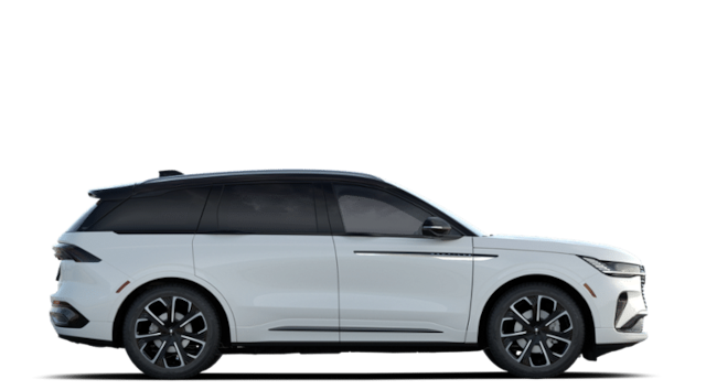 2026 Lincoln Lincoln Nautilus External Image 1